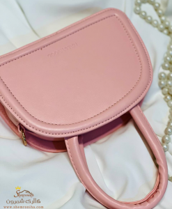 کیف مینی بگ زنانه میلانو رنگ صورتی مدل BAG105PK